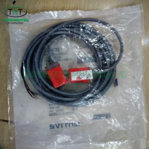 Công Tắc Cảm Biến BES517-Q1605N BALLUFF