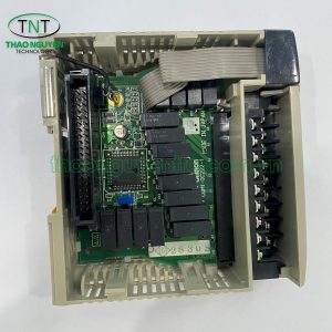 cqm1 oc222 module plc omron 1