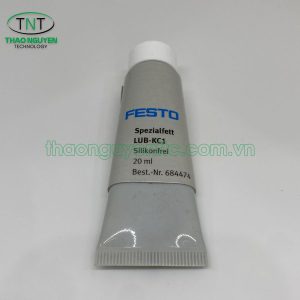 Dầu Bôi Trơn LUB-KC1 FESTO
