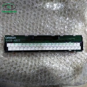 Đầu Nối XW2B-40G5 OMRON