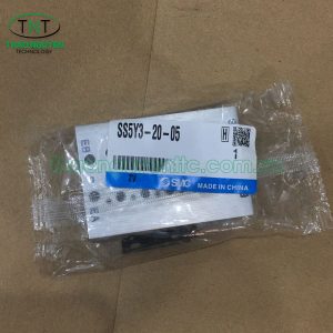 Đế Van Điện Từ SS5Y3-20-05 SMC