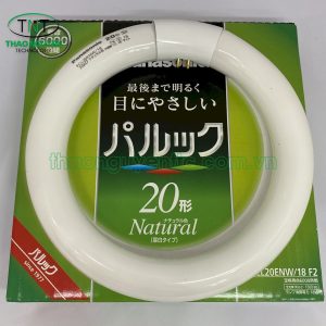 Đèn Vòng FCL20ENW18 PANASONIC