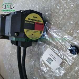 Động Cơ Bước ARM66MK-N50 ORIENTAL