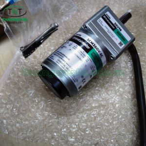 Động Cơ Điện 2GV9B ORIENTAL