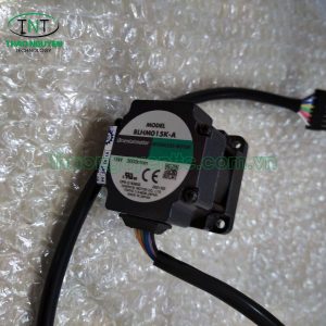 Động Cơ Không Chổi Than BLHM015K-A ORIENTAL