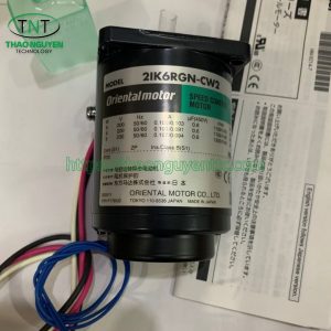 Động Cơ SY5120-5MZ-C8