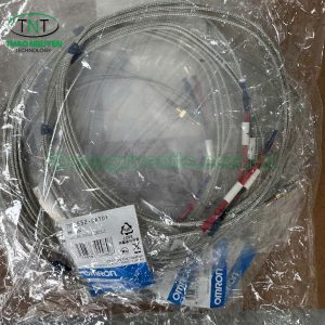 Cảm Biến Nhiệt Độ E52-CA1DY M6 2M