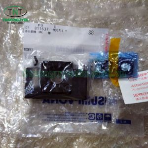 Gối Đỡ Trục Vít BSW12 MISUMI