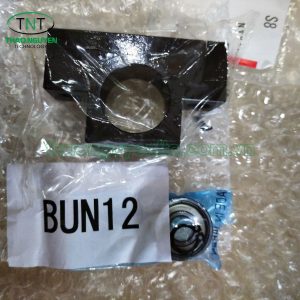 Gối Đỡ Trục Vít BUN12 MISUMI