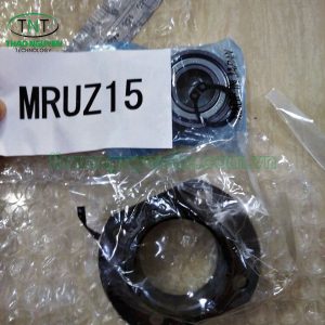 Gối Đỡ Trục Vít MRUZ15 MISUMI