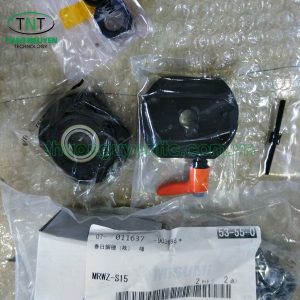 Gối Đỡ Trục Vít MRWZ-S15 MISUMI