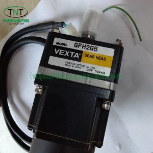 Hộp Giảm Tốc GFH2G5