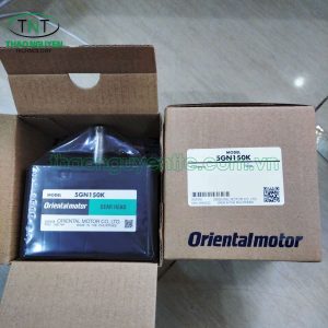 Hộp Số 5GN150K ORIENTAL
