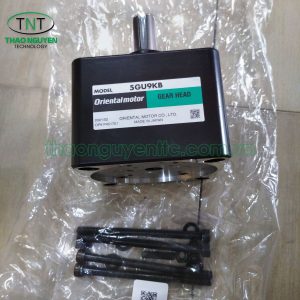 Hộp Số 5GU9KB ORIENTAL