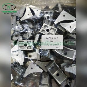 Ke Nhôm Định Hình HBLFSNK8-C MISUMI