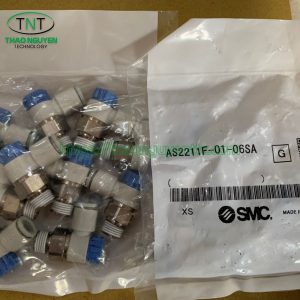 Khớp Nối AS2211F-01-06SA