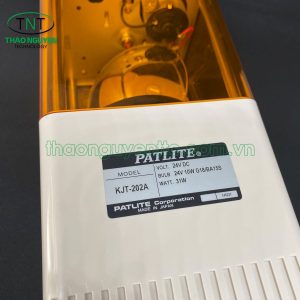 kjt 202a den bao patlite 2