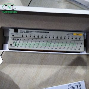 Link Terminals B7A-R6C16 OMRON
