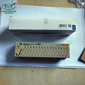 Link Terminals B7A-T6A6 OMRON