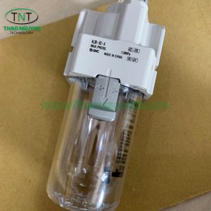 Lọc Dầu AL30-02-A