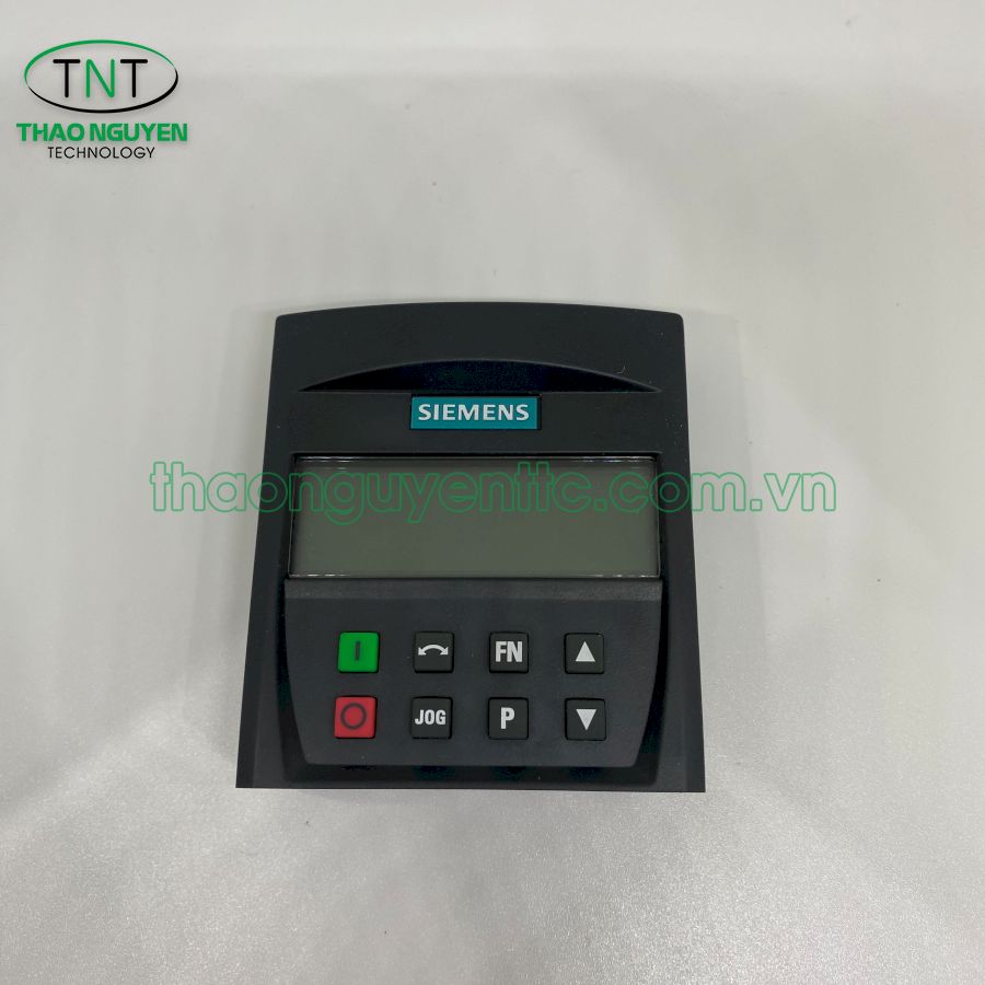 thumbnail image 2 of Siemens 6SE6400-0BP00-0AA1 – New, Unopened, Original Packaging, PLC/HMI Component 2 of 6