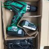 dv 18djl hitachi