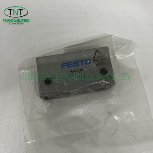 Máy Tạo Chân Không VAD-1/8 FESTO
