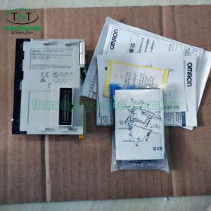 Mô Đun CJ!W-NC113 OMRON