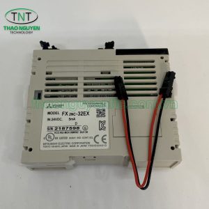 Module FX2NC-32EX MITSUBISHI