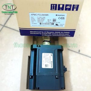 Motor APMC-FCL04AMK LS