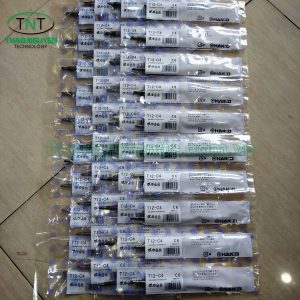 Mũi Hàn T12-C4 HAKKO