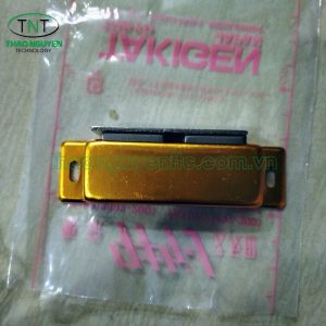 Nam Châm Hít Cửa Tủ C-100-B-1 TAKIGEN