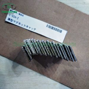 Nam Châm Bát Cửa C-943-2 TAKIGEN
