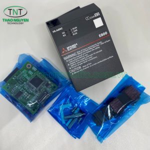 Phụ Kiện Biến Tần FR-A8NC CARD CCLINK MITSUBISHI