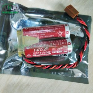 pin nuoi nguon er6c maxell 1