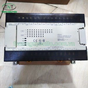 Plc CPM1A-40CDR-A-V1 OMRON