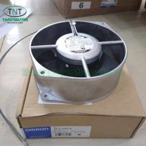 Quạt Làm Mát R87T-A4A07H OMRON