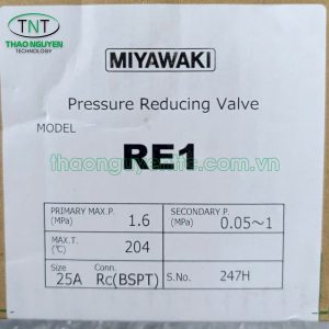 re1 van giam ap suat miyawaki 1