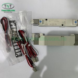 Van Điện Từ SY5440-5LZD