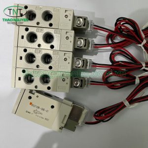 Van Điện Từ SYJ712-5HS-01