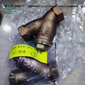 Van 1 Chiều Y 15A KITZ