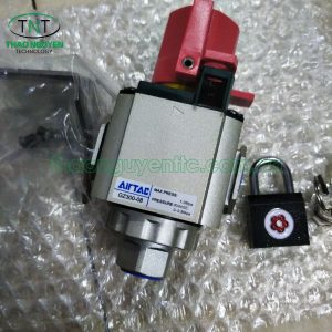 Van Áp Suất GZ300-08 AIRTAC