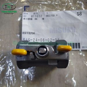 Van Bi BSFFB20A MISUMI