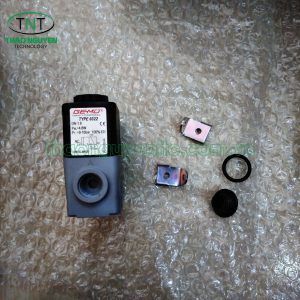 Van Điện Từ 0322 GEMU