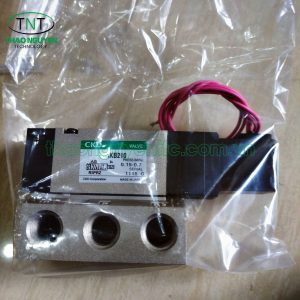 Van Điện Từ 4K210 CKD