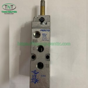 Van Điện Từ MFH-5-1/8-B