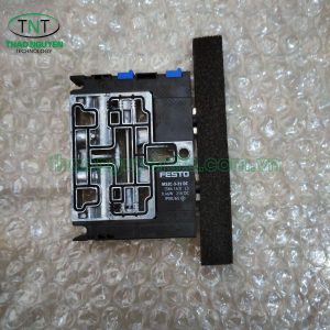 Van Điện Từ MSZC-3-21 DC FESTO