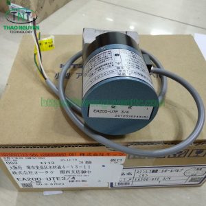 Van Khí Nén EA200-UTE-3-4