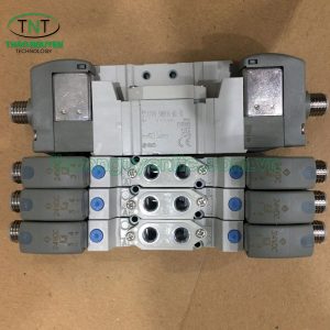 Van Điện Từ SY9240-5LOZ-040X90 SMC