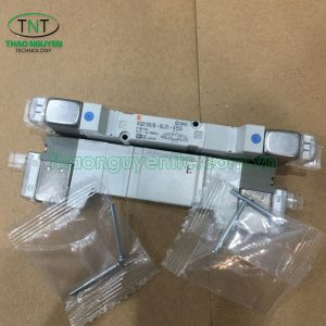 Van Điện Từ VQZ1351B-5L01-X555 SMC